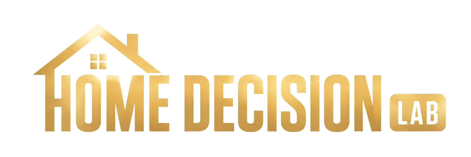Home Decision Lab